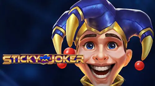 sticky joker